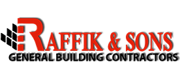 Raffik & Sons Construction Inc